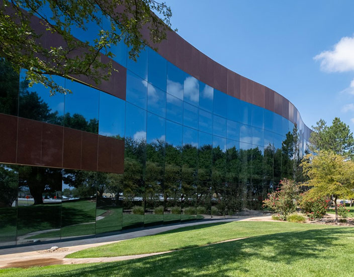 Zachry Building